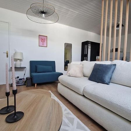 Studio Cosy Coeur De Ville Анже Екстериор снимка