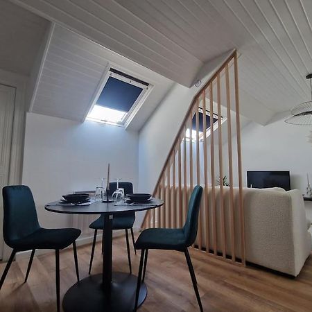 Studio Cosy Coeur De Ville Анже Екстериор снимка